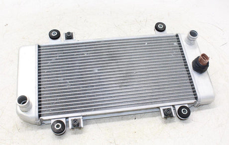 08-12 Kawasaki Ninja 250r Ex250j Engine Radiator Motor Cooler Cooling Radiater - Gold River Motorsports
