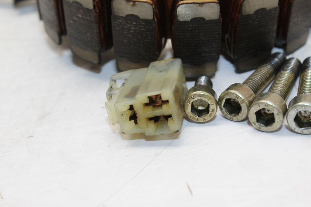 2003-2006 Ducati 999 Stator Generator Alternator Magneto Oem - Gold River Motorsports