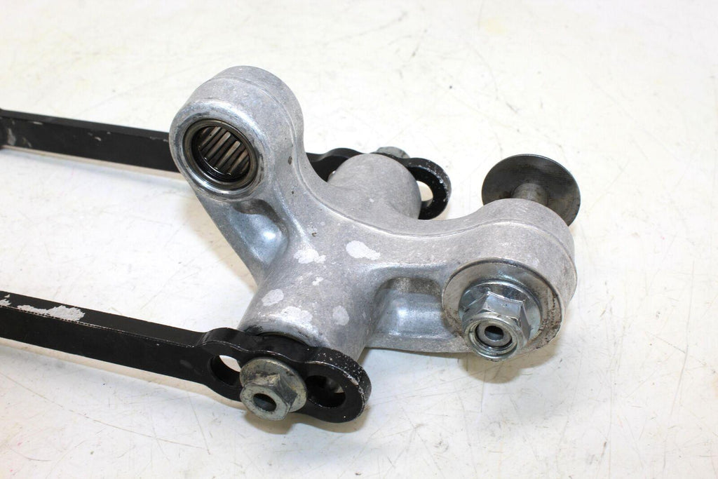 2001 Suzuki Gsxr1000 Rear Dogbone Shock Linkage Link - Gold River Motorsports