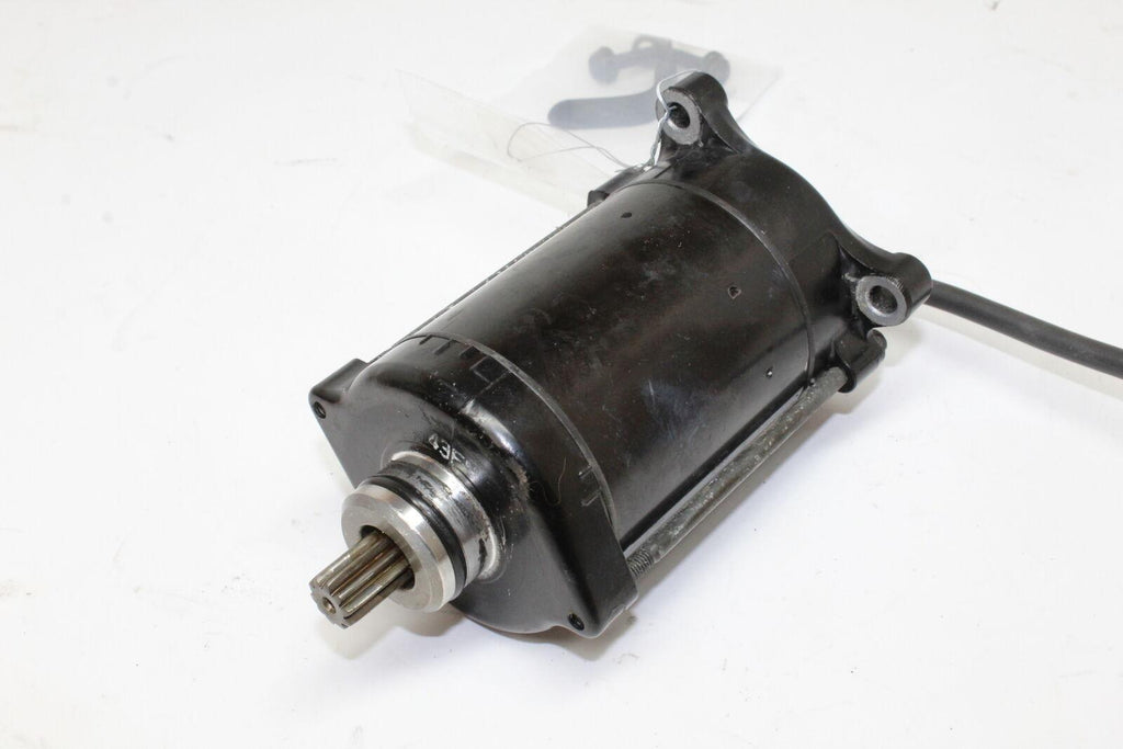 1994-2006 Kawasaki Concours 1000 Zg1000a Engine Starting Starter Motor -Dc 12v - Gold River Motorsports