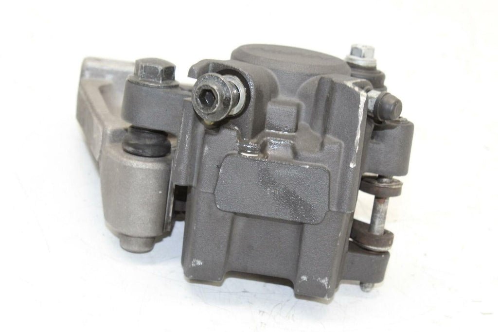 2012-2016 Yamaha Yzf R6 Rear Back Brake Caliper W Mount Bracket Oem - Gold River Motorsports