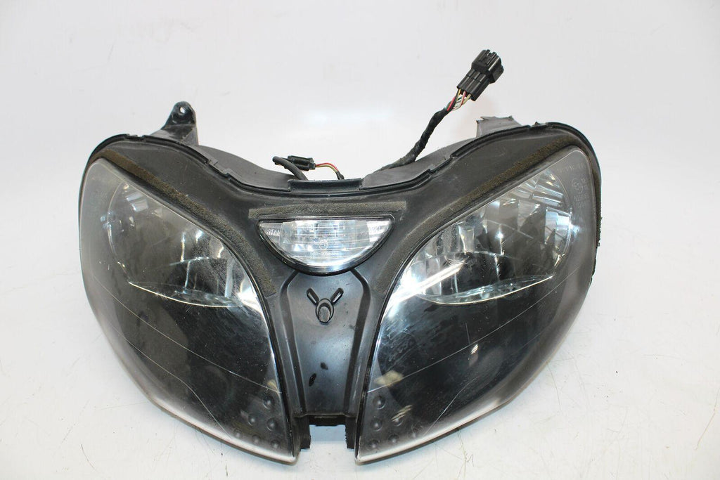 2002 Kawasaki Ninja Zx6r Zx600j Front Headlight Head Light Lamp - Gold River Motorsports