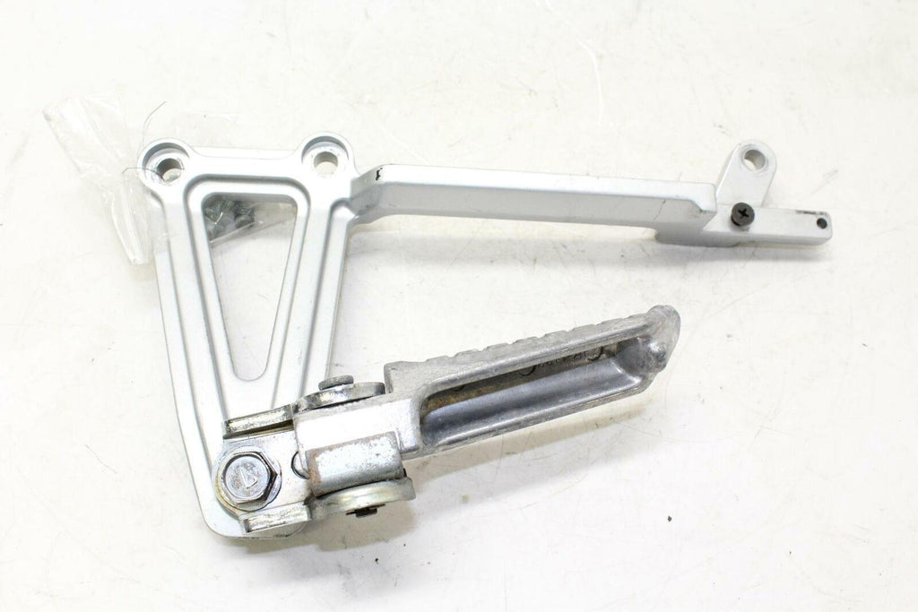 88-07 Kawasaki Ninja 250r Ex250f Rear Back Passenger Peg Set Pair Oem - Gold River Motorsports