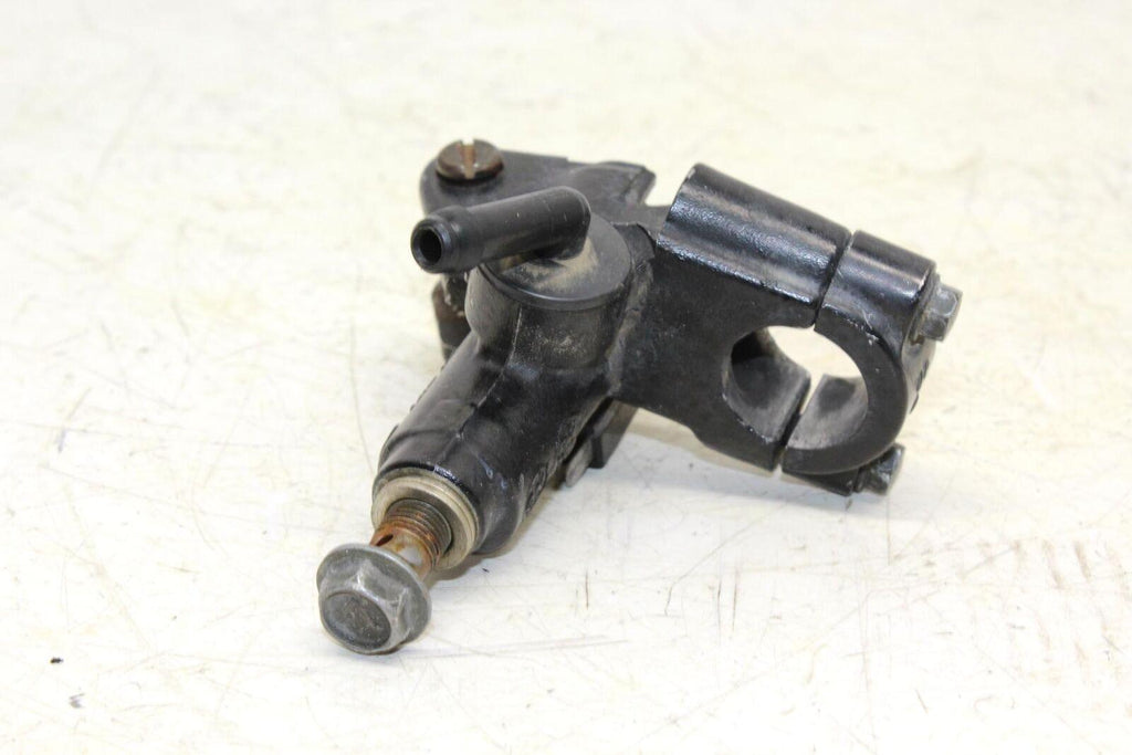 2013-14 Suzuki Gsxr1000 Front Brake Master Cylinder 59600-01h30 Oem - Gold River Motorsports