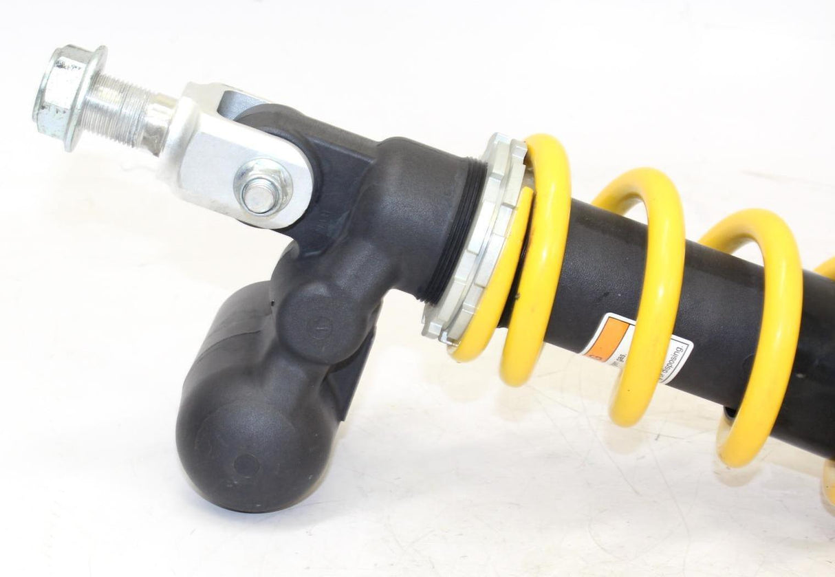 07 Suzuki Gsxr600 Rear Back Shock Absorber Suspension - Gold River Motorsports