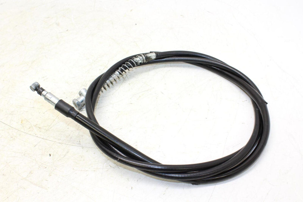 15 Znen 4 Stroke 60cc Brake Hose W/ Clutch Cable Oem - Gold River Motorsports