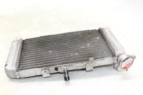 13-15 Honda Cbr500r Engine Radiator Motor Cooler Cooling Radiater - Gold River Motorsports