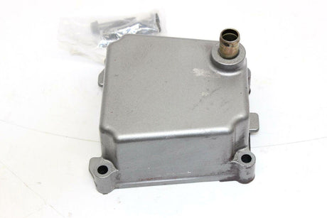 04-05 Suzuki Gsxr600 750 Engine Motor Breather Cover Oem - Gold River Motorsports