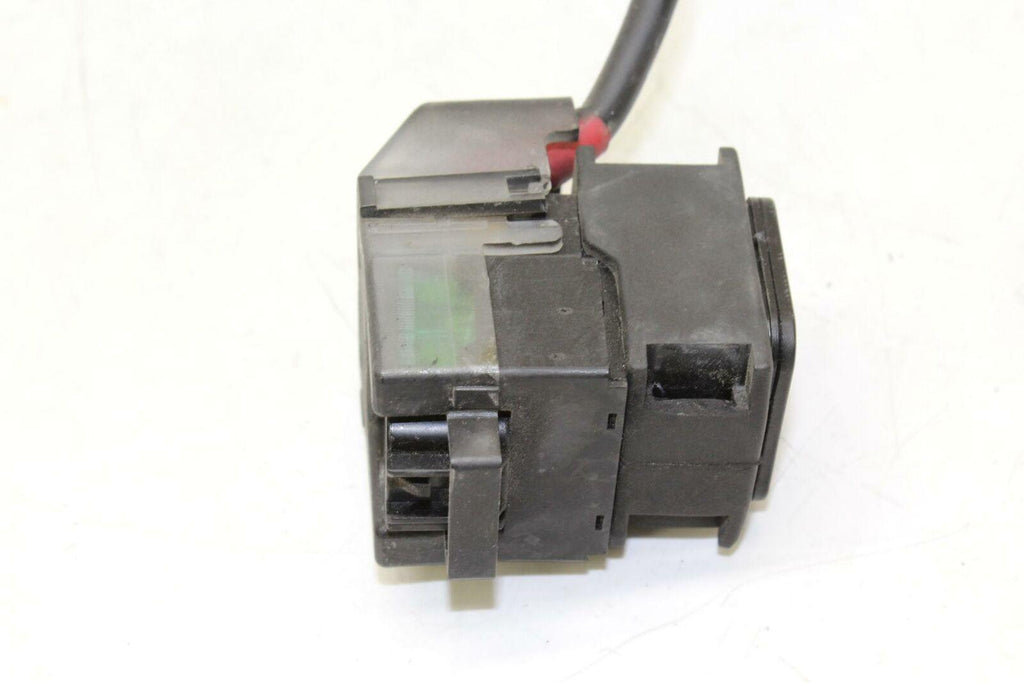 07-11 Ktm 690 Supermoto Engine Starter Relay Starting Motor Switch Oem - Gold River Motorsports