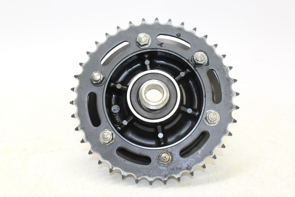 2000 Kawasaki Zr7s Zr750 Rear Back Sprocket - Gold River Motorsports