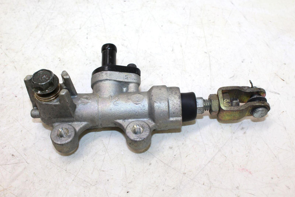 1998 Suzuki Katana 600 Gsx600f Rear Back Brake Master Cylinder With Reservoir - Gold River Motorsports