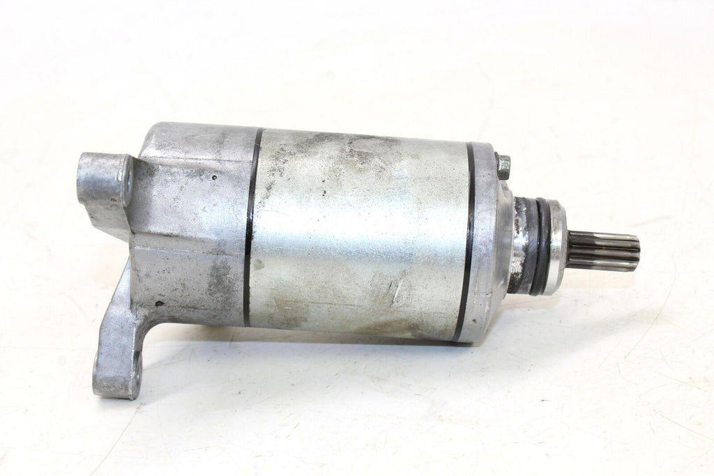 2006 Suzuki Sv650 Engine Starting Starter Motor -Dc 12v - Gold River Motorsports