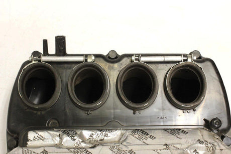 2013 Kawasaki Ninja Zx6r Zx636f Abs Airbox Air Intake Filter Box Oem - Gold River Motorsports