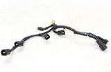 2008 Yamaha Yzf R6s Ignition Coil Wiring Harness Wire Loom Oem - Gold River Motorsports