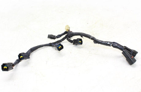 2008 Yamaha Yzf R6s Ignition Coil Wiring Harness Wire Loom Oem - Gold River Motorsports