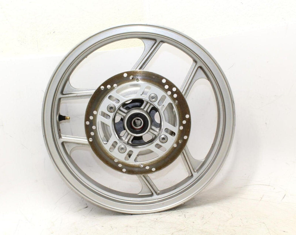 97-07 Kawasaki Ninja 250r Ex250f Rear Wheel Back Rim Oem - Gold River Motorsports