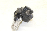 07-09 Yamaha Fz6 Front Brake Master Cylinder W/ Lever Oem - Gold River Motorsports