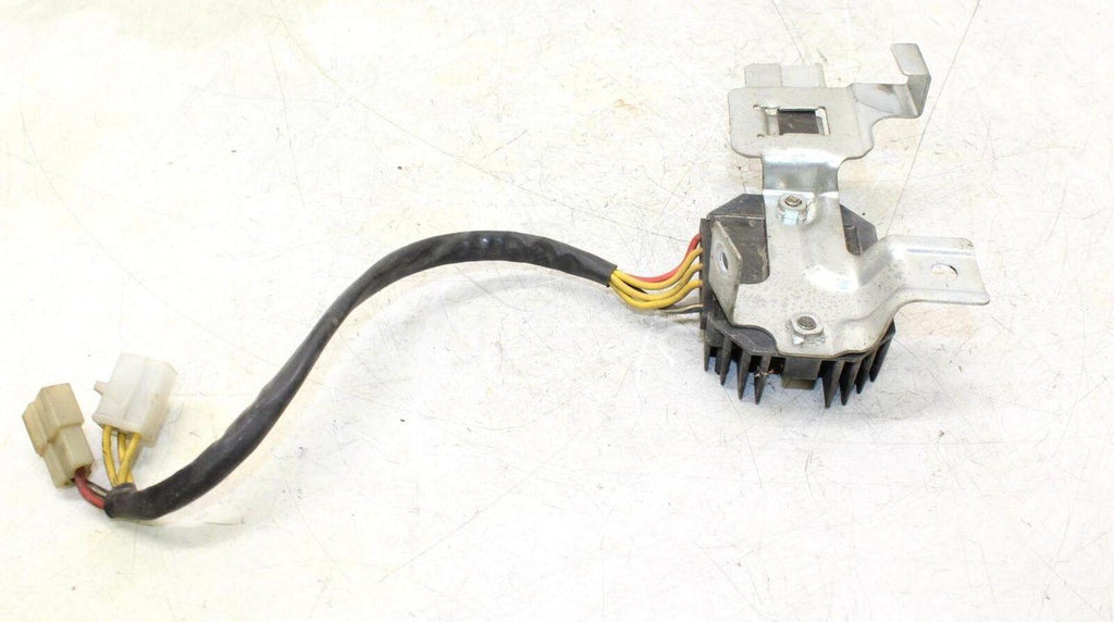 1989 Suzuki Gs500e Rectifier Voltage Regulator - Gold River Motorsports