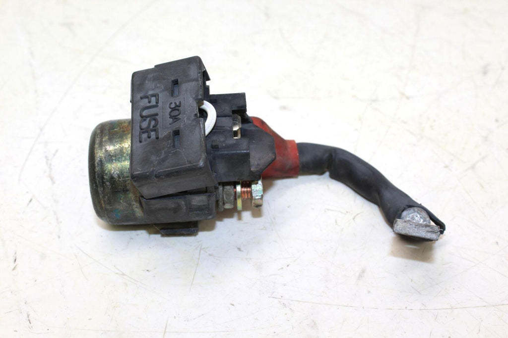 1985 Honda Interceptor 500 Vf500f Engine Starter Relay Starting Motor Switch - Gold River Motorsports