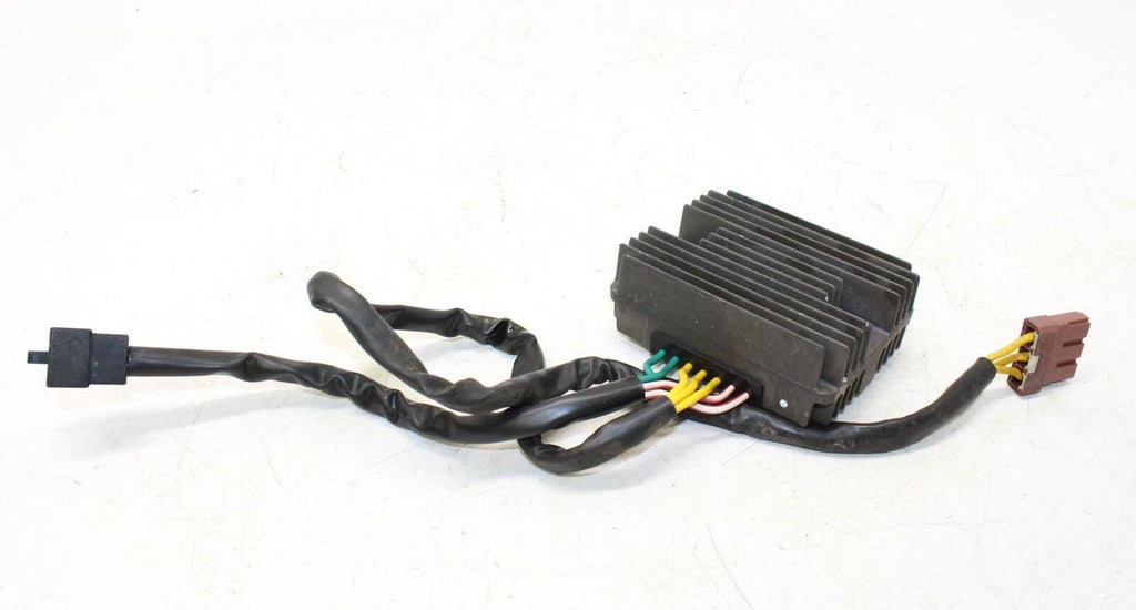 2008 Piaggio Mp3 250 Rectifier Voltage Regulator Oem - Gold River Motorsports