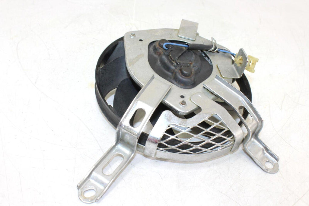 2005 Suzuki Gsxr1000 Engine Radiator Cooling Fan - Gold River Motorsports