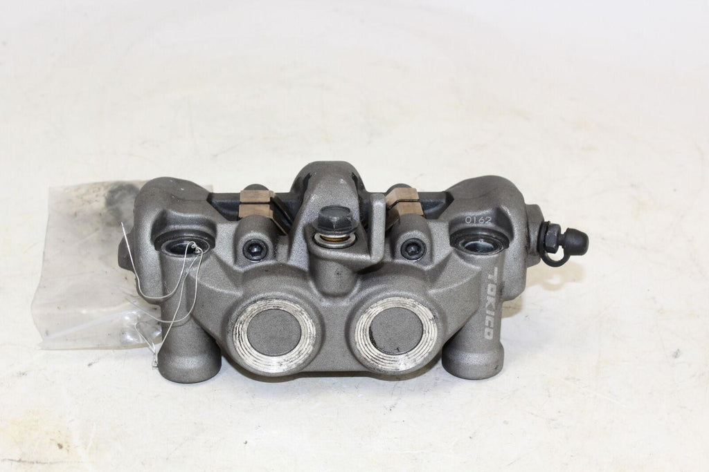 2008 Kawasaki Zx10 Zx1000 Lf Right Left Front Brake Caliper Set Pair Calipers - Gold River Motorsports