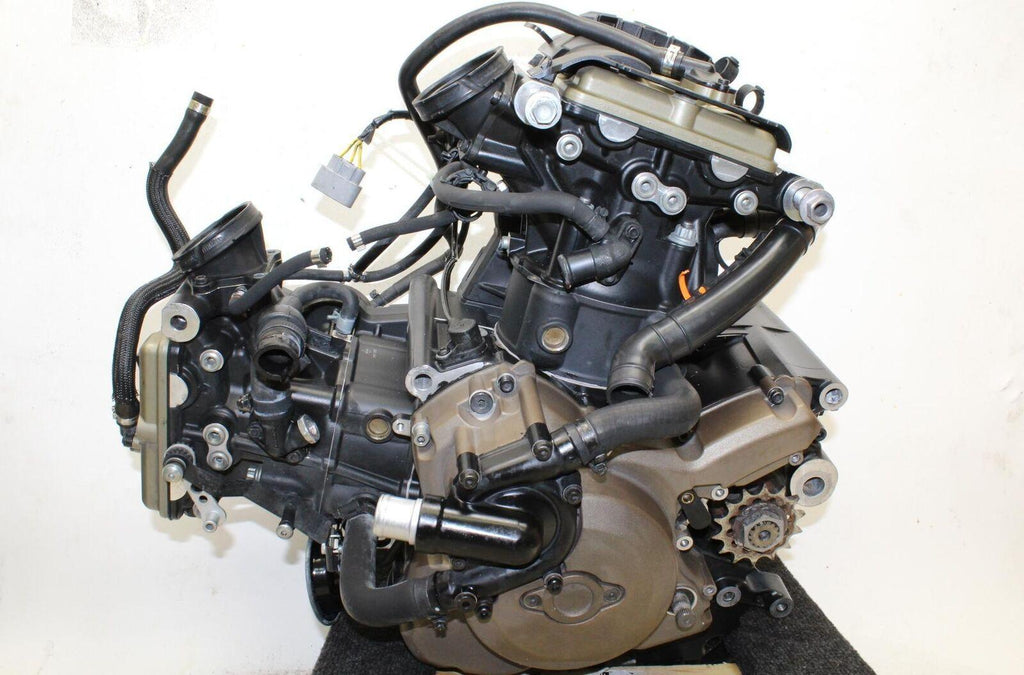 2015 Ducati Monster 821 Engine Motor 5650 Miles - Gold River Motorsports