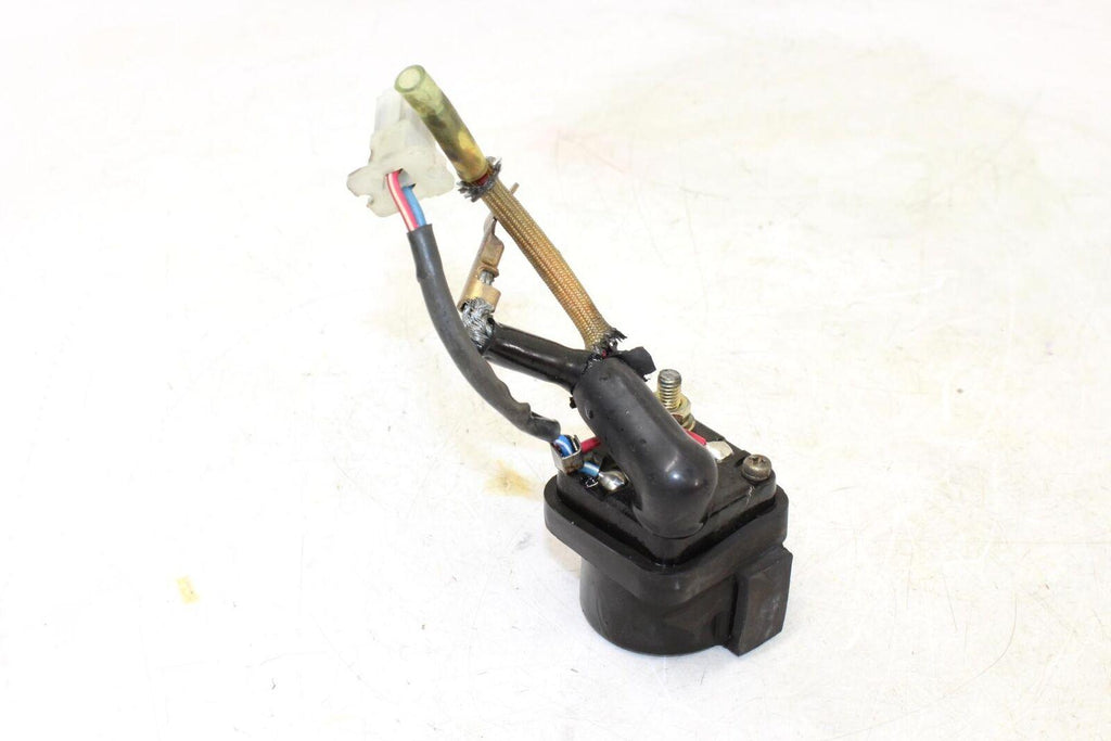 1980 Yamaha Xs400s Special Engine Starter Relay Starting Motor Switch - Gold River Motorsports