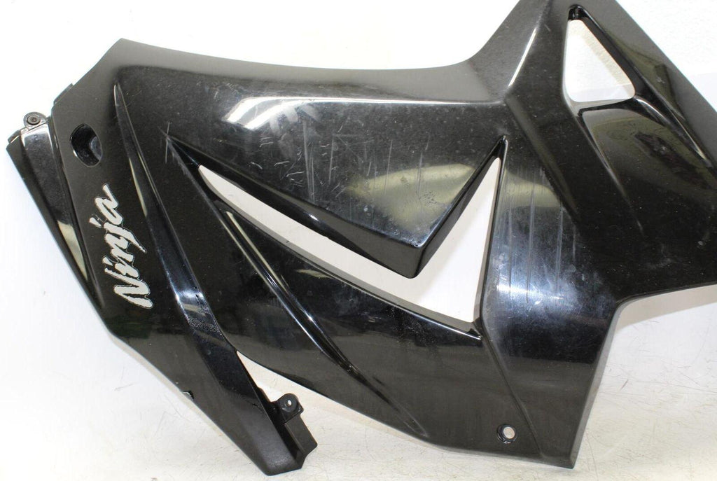 08-12 Kawasaki Ninja 250r Ex250j Front Upper Nose Fairing Cowl Shroud - Gold River Motorsports