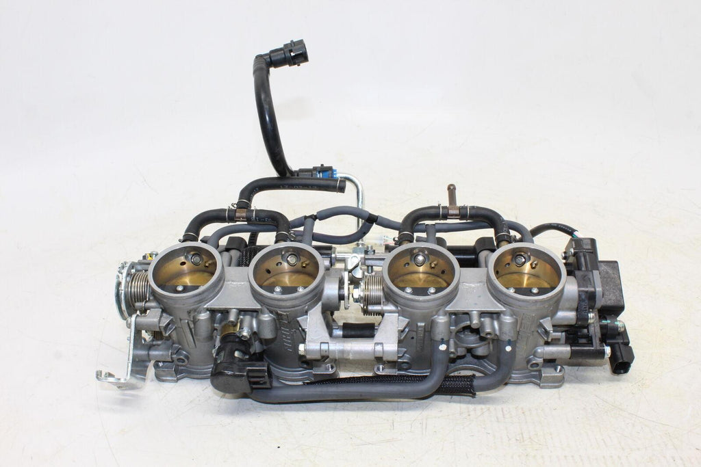2013-14 Suzuki Gsxr1000 Carbs Carburetors Oem