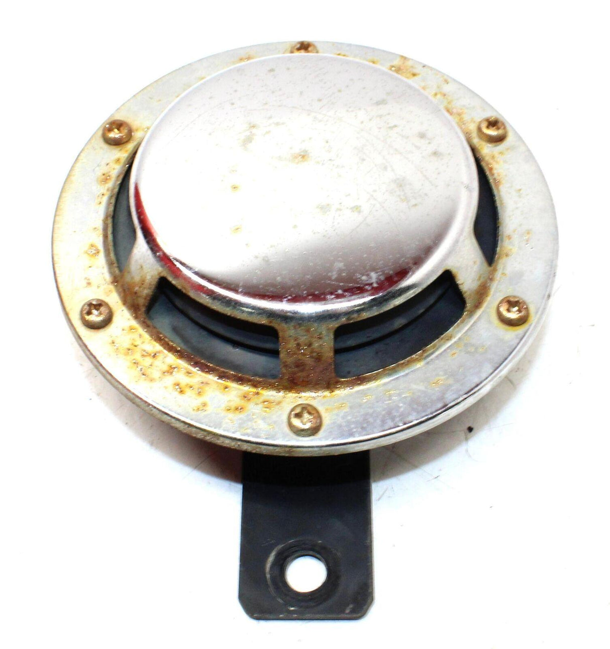 1986 Honda Shadow 700 Vt700c Horn Signal - Gold River Motorsports