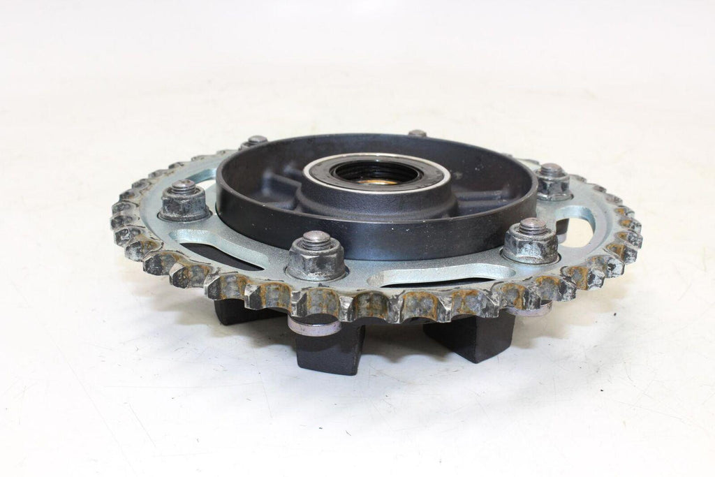 2008 Honda Cbr1000rr Rear Back Sprocket - Gold River Motorsports