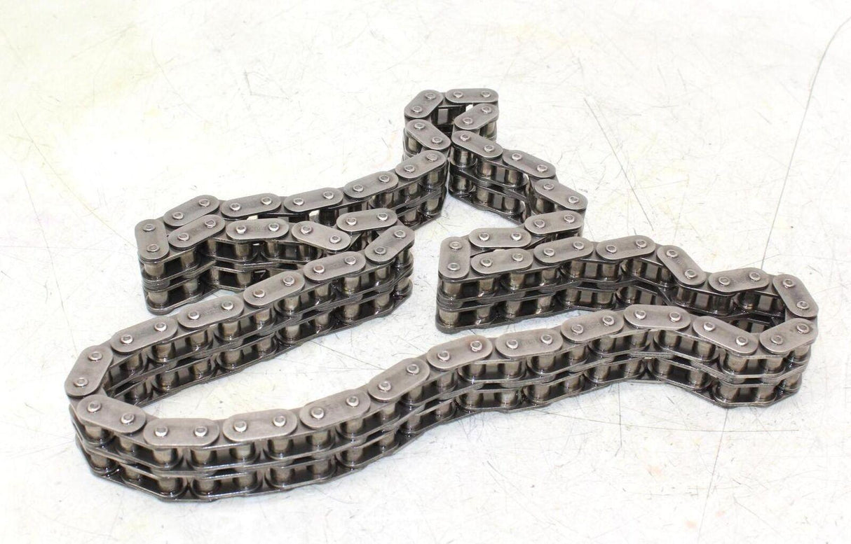 07-11 Harley-Davidson Street Glide Flhx Main Drive Chain Oem - Gold River Motorsports