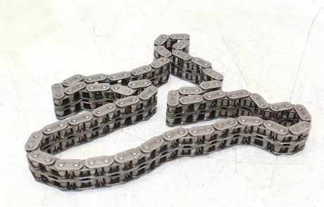 07-11 Harley-Davidson Street Glide Flhx Main Drive Chain Oem - Gold River Motorsports