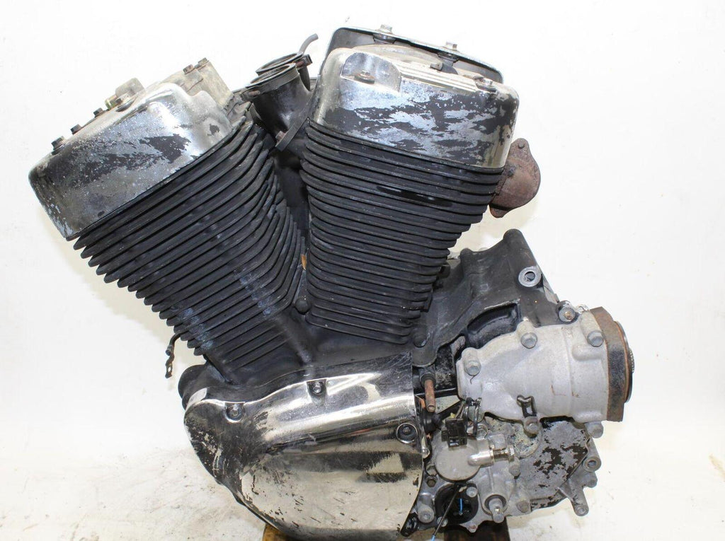 1999 Suzuki Intruder 1500 Vl1500 Engine Motor Y501 - Gold River Motorsports