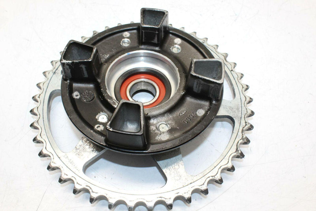 15-18 Kawasaki Versys 1000 Klz1000 Lt Rear Back Sprocket Oem - Gold River Motorsports