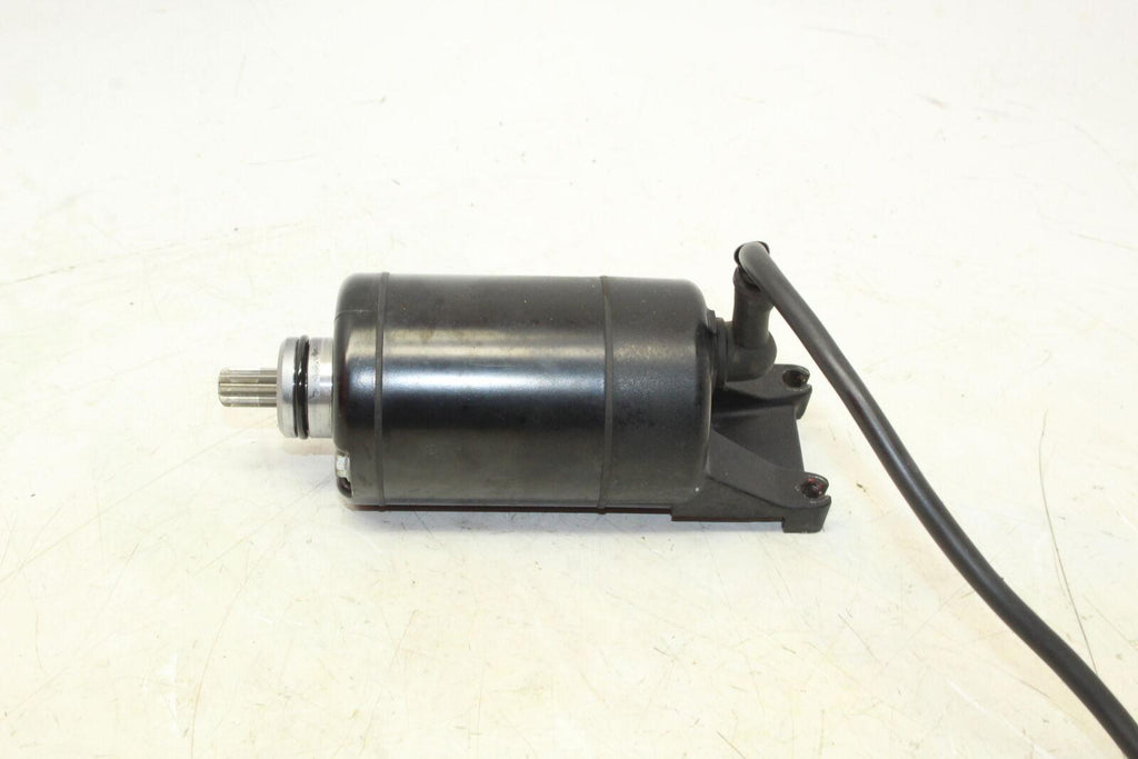 2009 Kawasaki Versys 650 Kle650a Engine Starting Starter Motor -Dc 12v - Gold River Motorsports