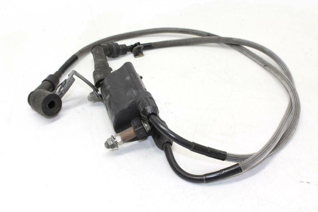 05-08 Kawasaki Vulcan 1600 Vn1600b Mean Streak Ignition Coils Oem - Gold River Motorsports