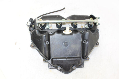 2004 Honda Cbr600rr Airbox Air Intake Filter Box - Gold River Motorsports