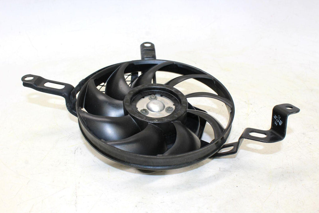 2005 Suzuki Gsxr1000 Engine Radiator Cooling Fan - Gold River Motorsports