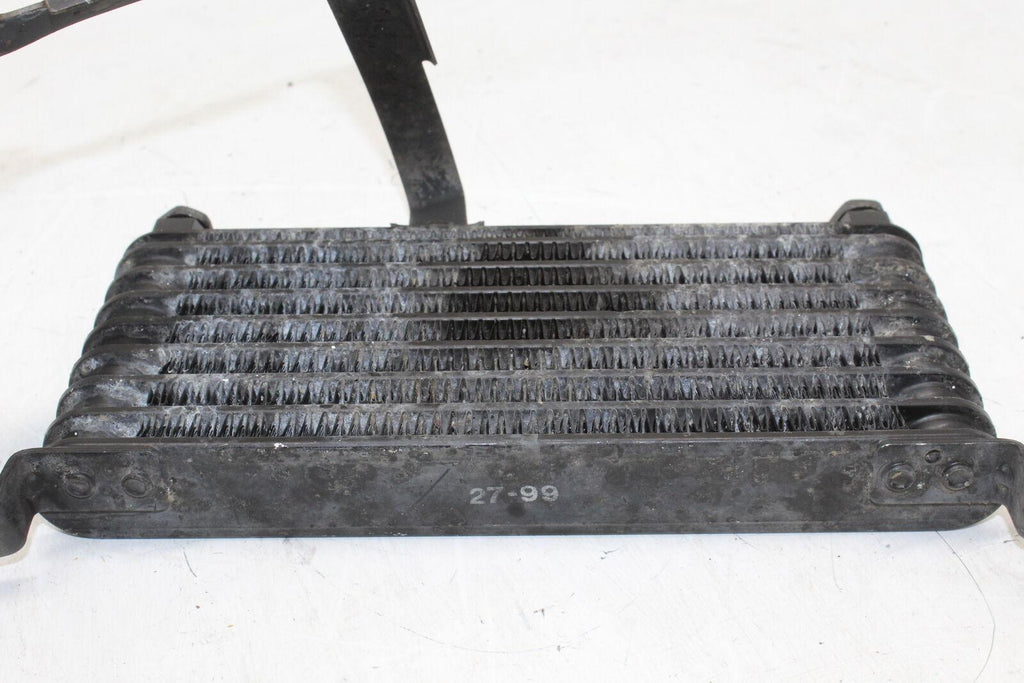 1999-2004 Triumph Sprint Engine Motor Oil Cooler Oem - Gold River Motorsports