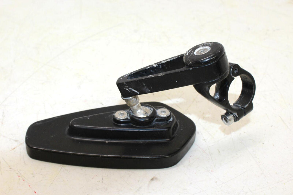 2014 Kawasaki Ninja 650 Ex650f Abs Left Side Rear View Mirror - Gold River Motorsports