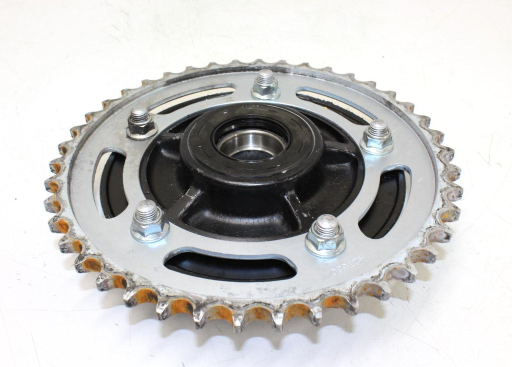 2006 Suzuki Gsxr1000 Rear Back Sprocket - Gold River Motorsports