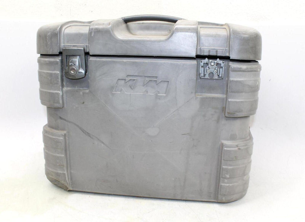 2006 Ktm 990 Adventure S Cooler Bags - Gold River Motorsports