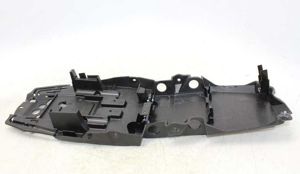 13-16 Triumph Daytona 675r Abs Rear Back Tail Undertail Battery Tray Plastic - Gold River Motorsports