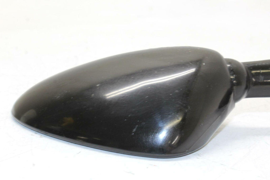 1998-1999 Honda Super Hawk 1000 Vtr1000f Left Side Rear View Mirror Oem - Gold River Motorsports