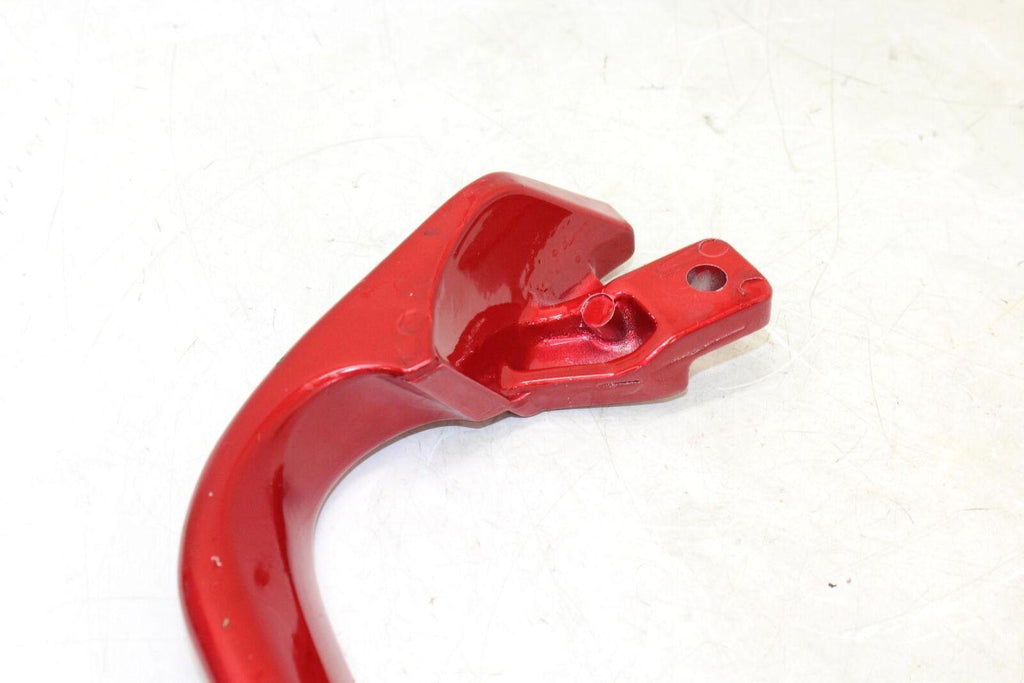 1999 Kawasaki Ninja Zx6r Zx600g Passenger Rear Seat Grab Bar Handle - Gold River Motorsports