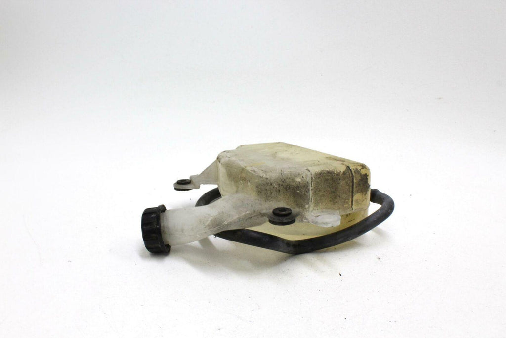 2006 Kawasaki Vulcan 900 Vn900b Classic Coolant Water Tank Reservoir Bottle Oem - Gold River Motorsports