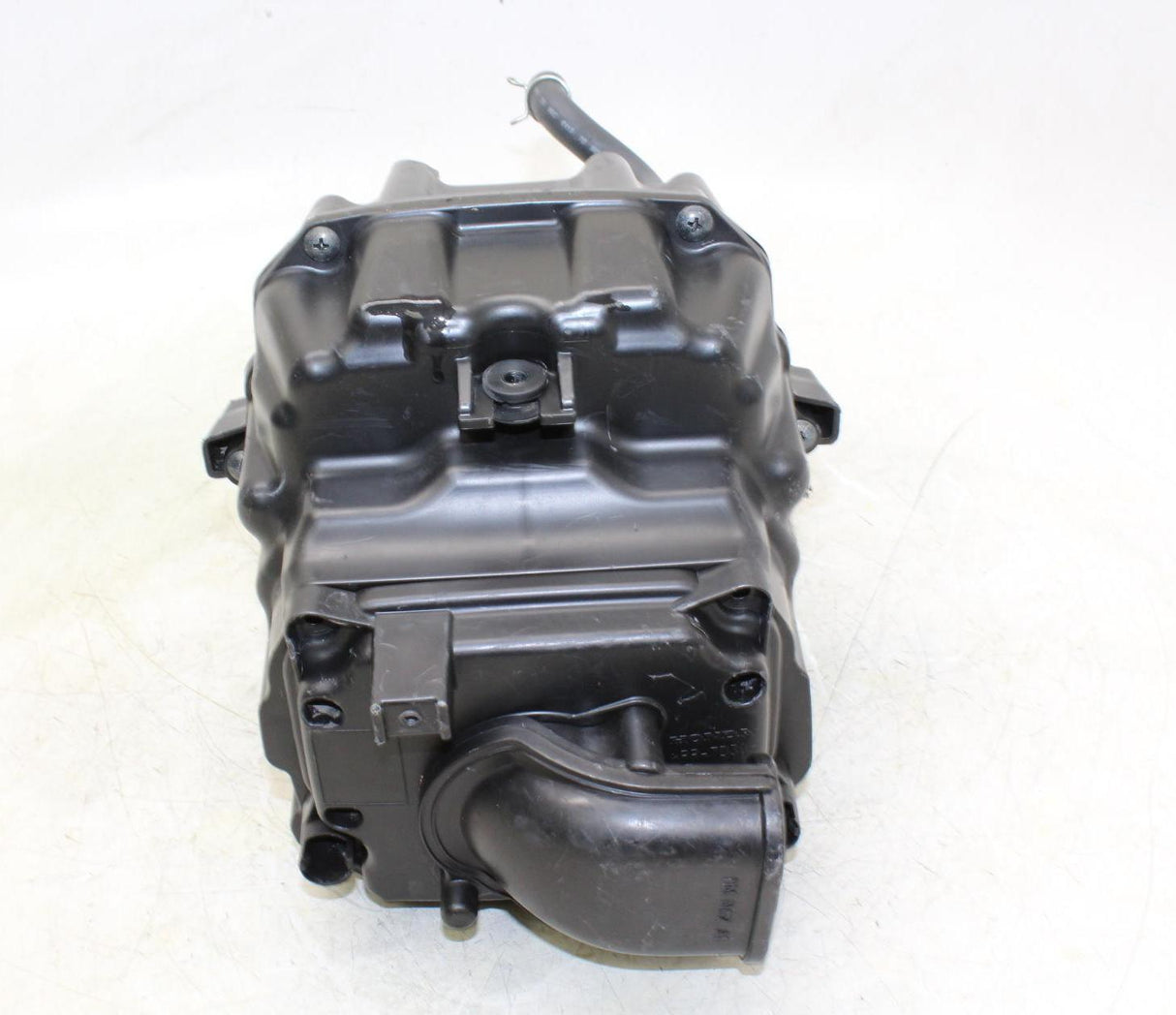 13-15 Honda Cbr500r Airbox Air Intake Filter Box Oem - Gold River Motorsports