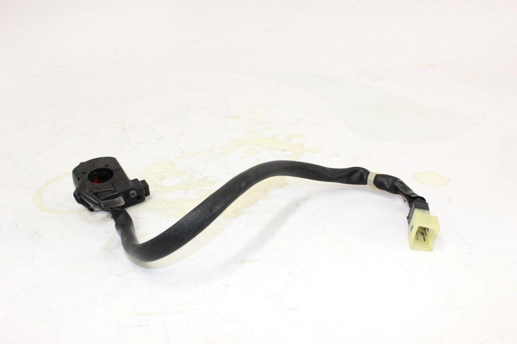 06-07 Honda Cbr1000rr Right Clip On Handle Kill Off Start Switch Switches Oem